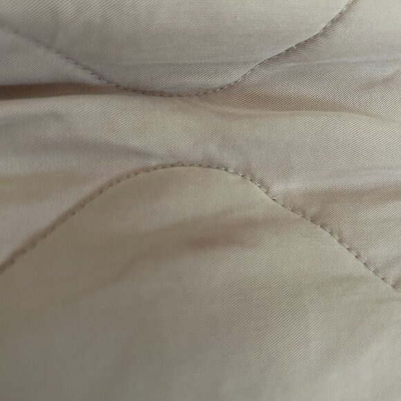 BlankNYC quilted jacket - Picture 6 of 6